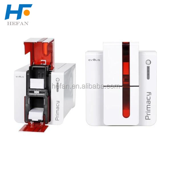 Impresora Evolis Primacy Pro Edition – idconsultants.us