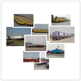 Wuhan Clw Group Truck Trade Co., Ltd. 1