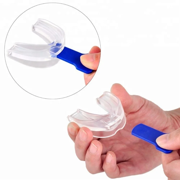 thumbnail image 2 of Adjustable Anti-Snore Mouthpiece – Bruxism Sleep Aid – EVA+PC – 3 Year Warranty 2 of 6