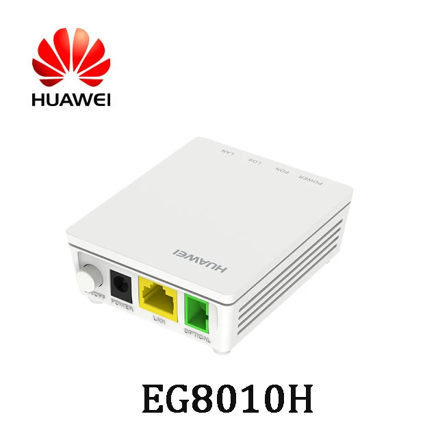 huawei ont gpon