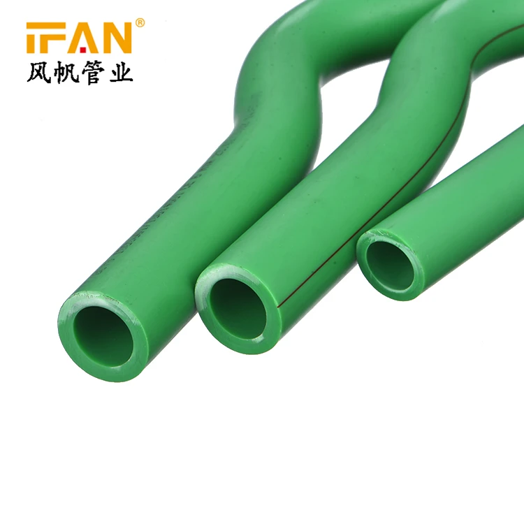 Ifan Desain Sederhana Bahan Pemipaan Pipa Ppr Sambungan Jembatan Panjang Bengkok Buy Fitting Pipa Ppr Pipa Ppr Tikungan Panjang Cross Bend Product On Alibaba Com