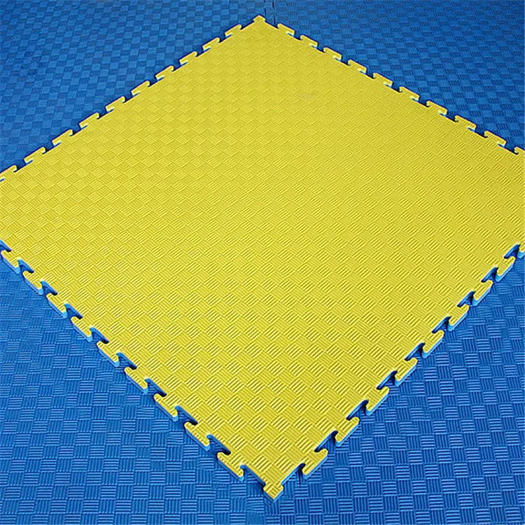 Sample Free Shipping 2CM/2.5CM/3CM/4CM/5cm EVA Karate Mat/tatami Grappling Puzzle Mat