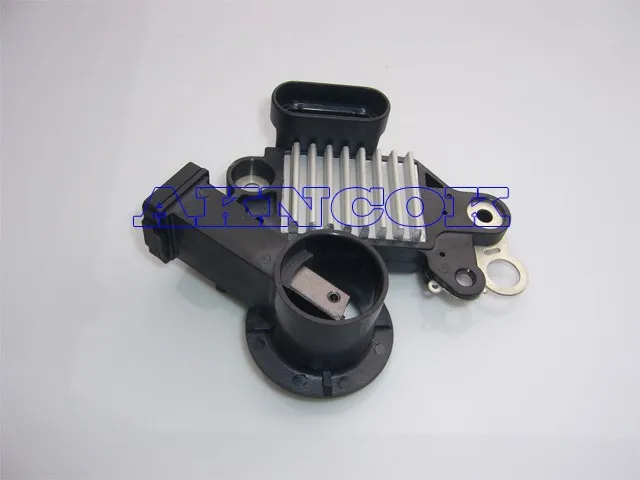 VOLTAGE REGULATOR VR-D502 for Ssangyong, Chevrolet, Daewoo VOLTAGE REGULATOR VR-D502 for Ssangyong, Chevrolet, Daewoo