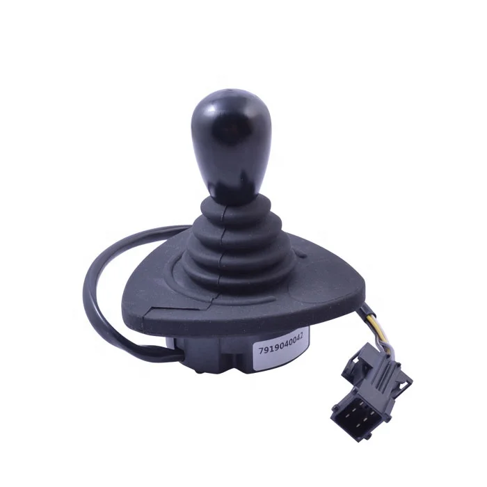 High Quality Joystick 7919040042 For LINDE Forklift From China