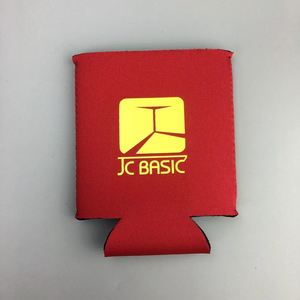 
Неопреновый охладитель для банок, пива, уютный летний охладитель для пива 