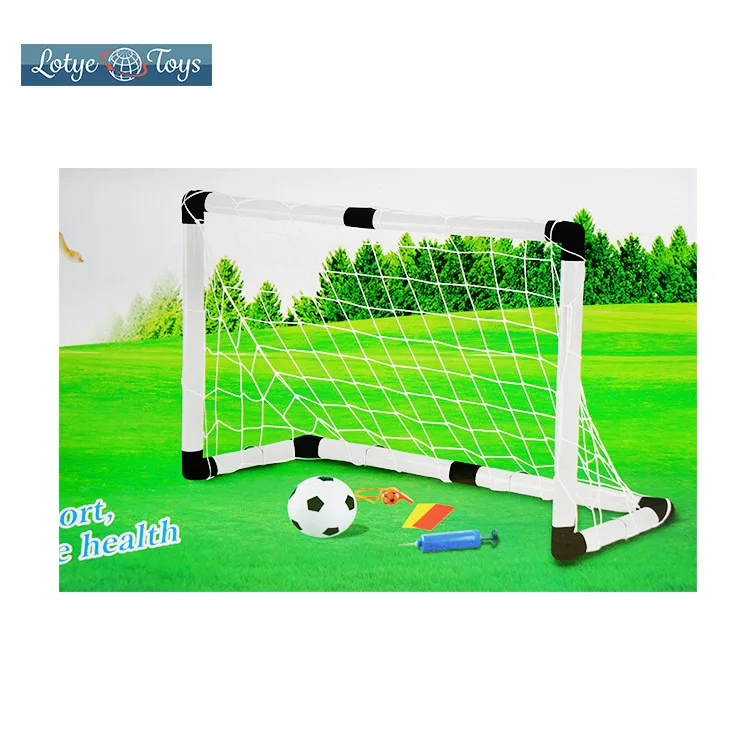Kidsミニサッカーサッカーゴールポストネット Buy サッカー目標 サッカーゴールポスト ミニサッカー目標 Product On Alibaba Com