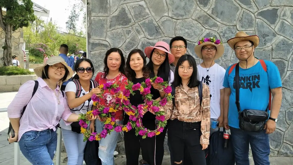 Foshan Jiasheng Trade Co., Ltd. 3