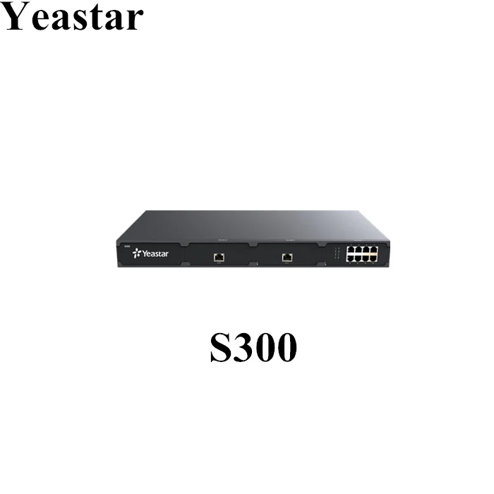 簡単な設定voippbx S300 Yeastar - Buy 簡単な構成のvoip Pbx、s300 Yeastar、yeastar Product  on Alibaba.com