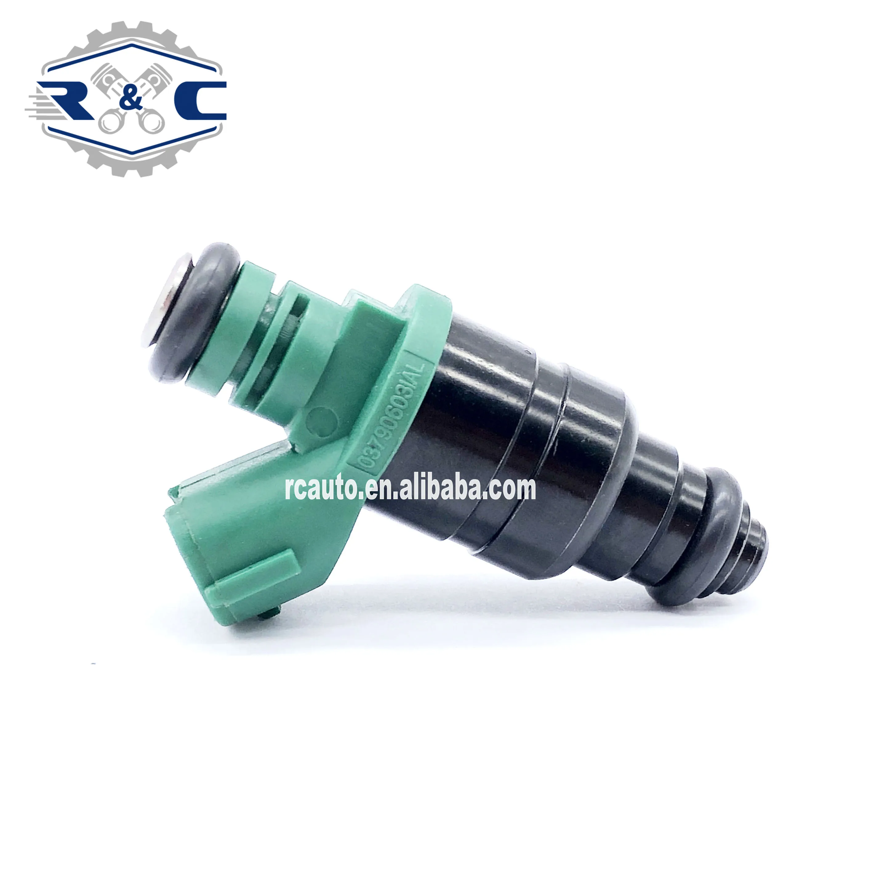 R&C High Quality Injection 03790603IAL Nozzle Auto Valve for Volkswagen 100% Professional Tested Gasoline Fuel Injector