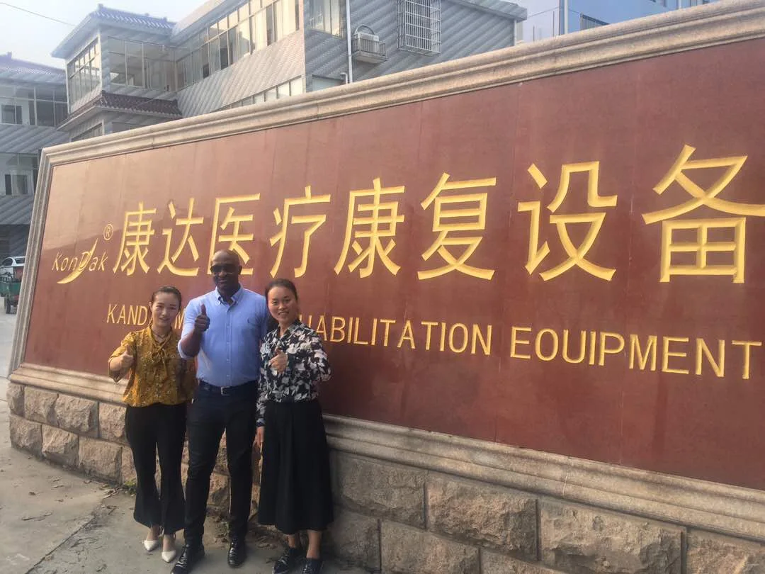 Changzhou Kondak Medical Rehabilitation Equipment Co., Ltd.