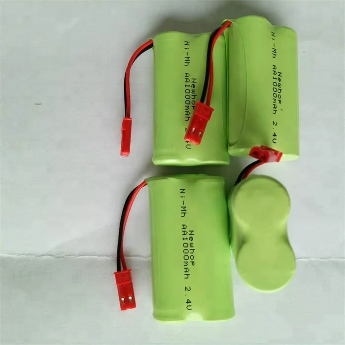 2.4v ni-mh 2/3aaa 300mah rechargeable battery for Cordless Home Phone Battery
