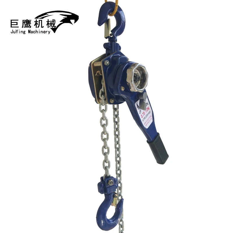 0 5ton Lever Block Va Vertical Lever Stand Chain Hoist Buy Va Lever Hoist Manual Hoist 0 5 Ton Chainblock Product On Alibaba Com