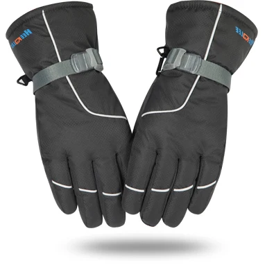 touch screen ski gloves
