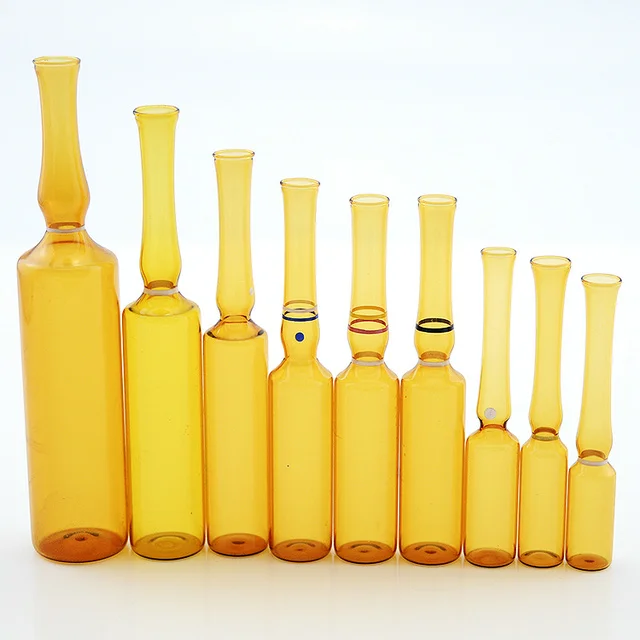 セファロスポリン用10ml琥珀色管状ガラスアンプルバイアル滅菌アンプルボトル Buy 10ミリリットルガラスバイアル アンプル瓶 アンバーガラスバイアル Product On Alibaba Com