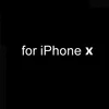 Para iPhone XS/X