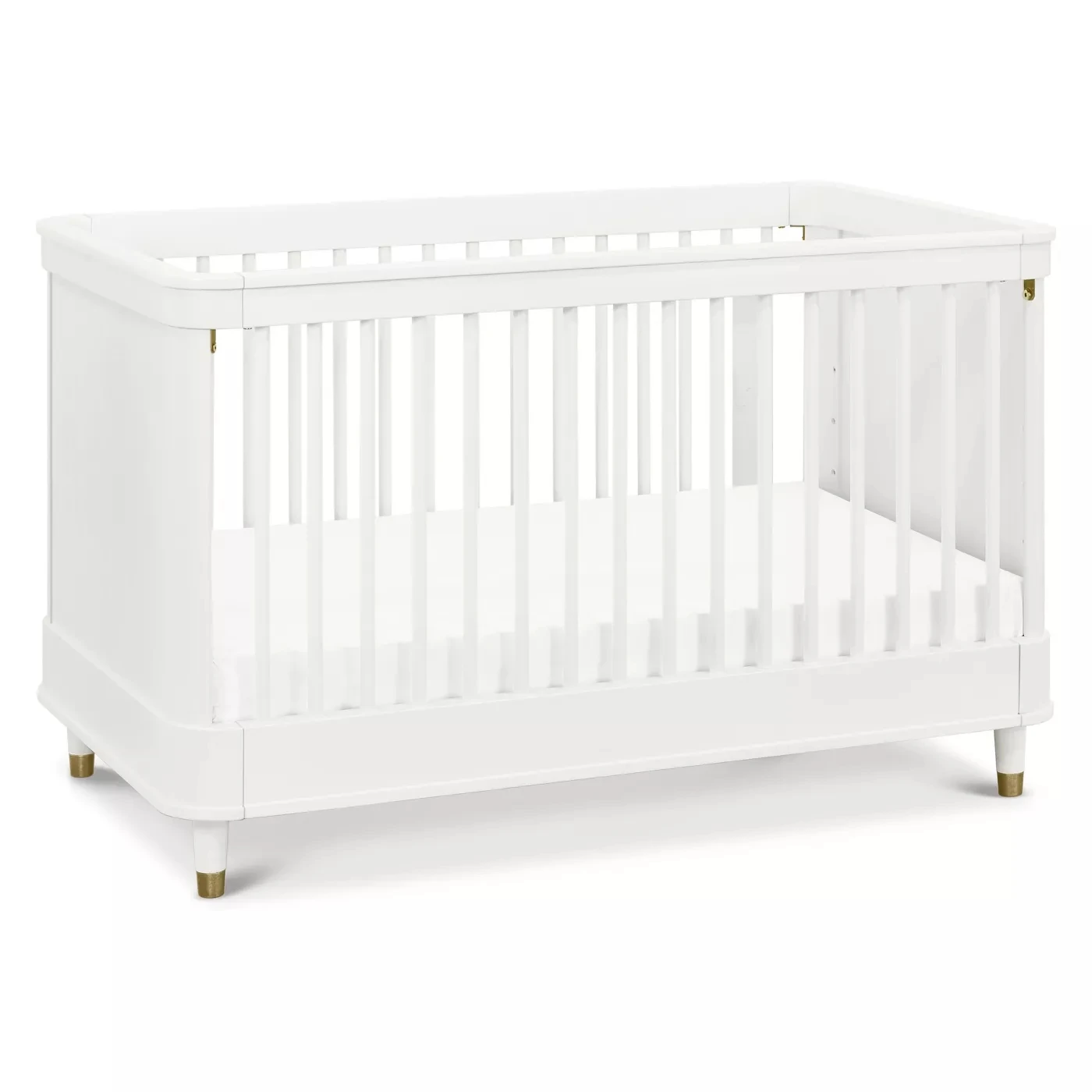 comfortable cot bed