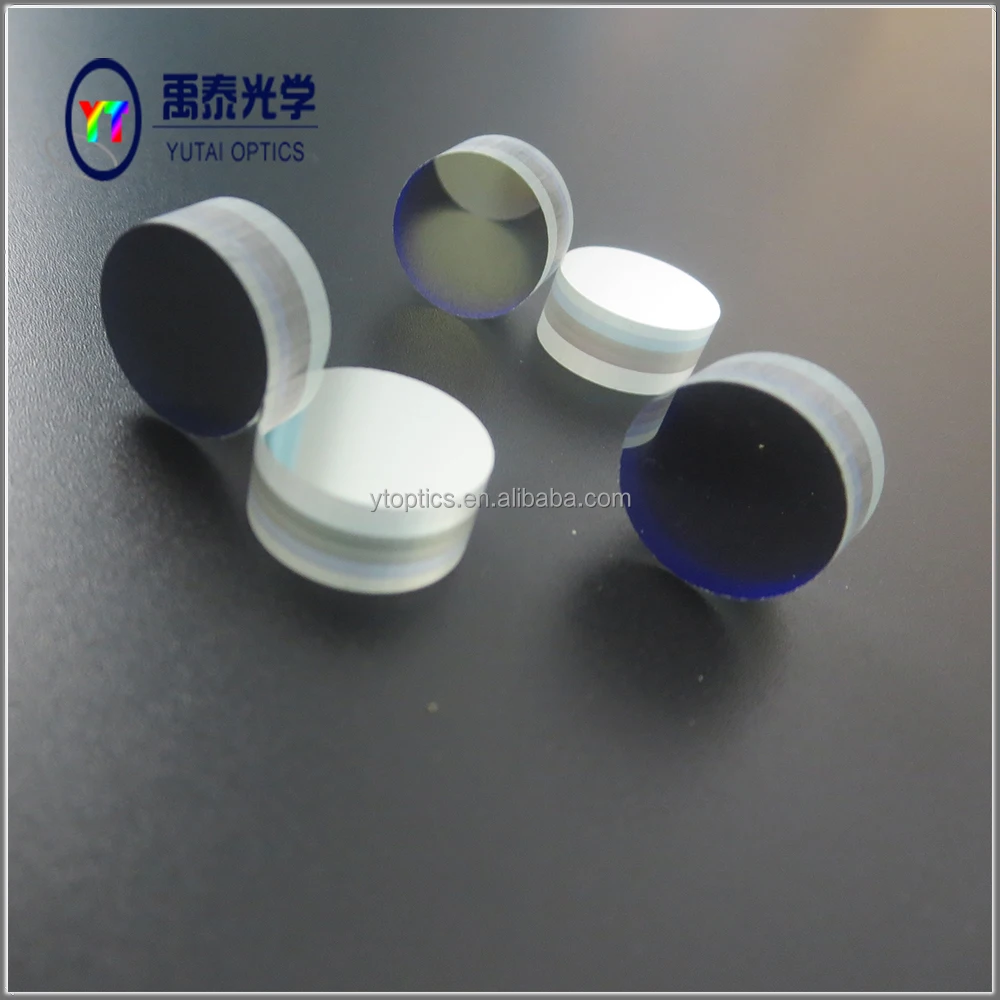 Ультрафиолетовые Флуоресцентные фильтры Bandpass