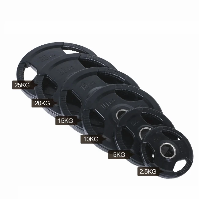 
Простая продажа, бампер с резиновым покрытием и тремя отверстиями для захвата 