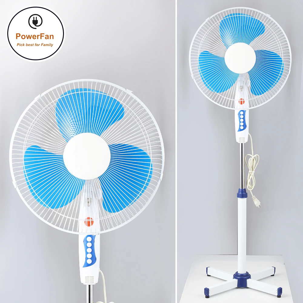 Best Price Household Appliances 220v 16 Inch Specification National Stand Fans Buy Stand Fans