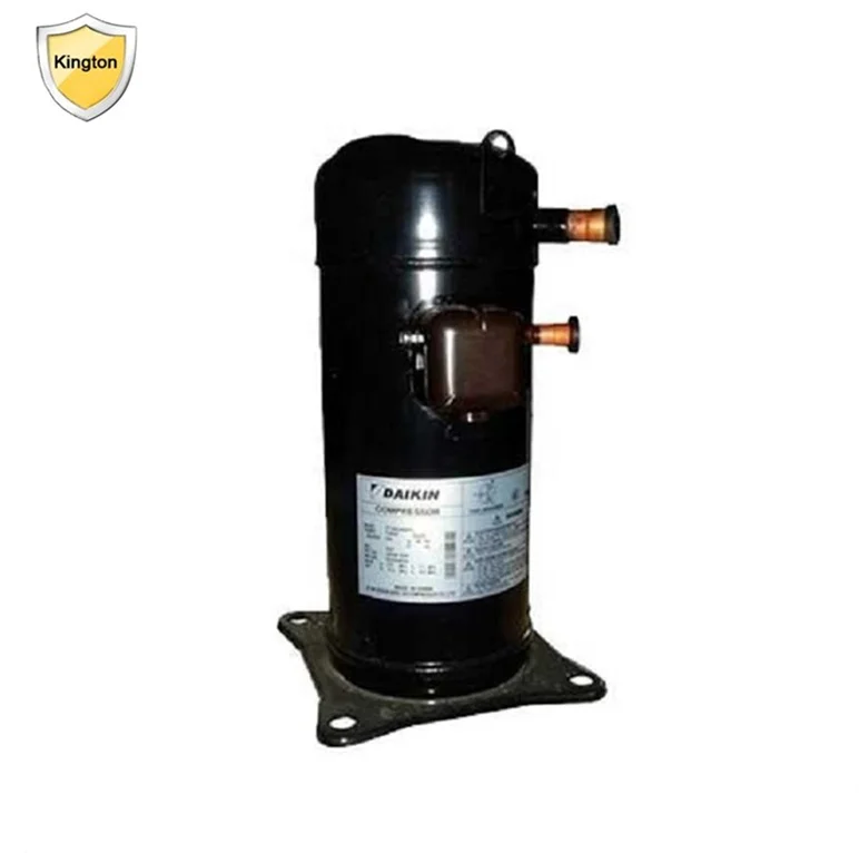 DakinスクロールコンプレッサーJT125BCBY1L、11hp Dakin