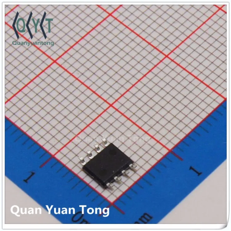 LED Driver IC BP9916D