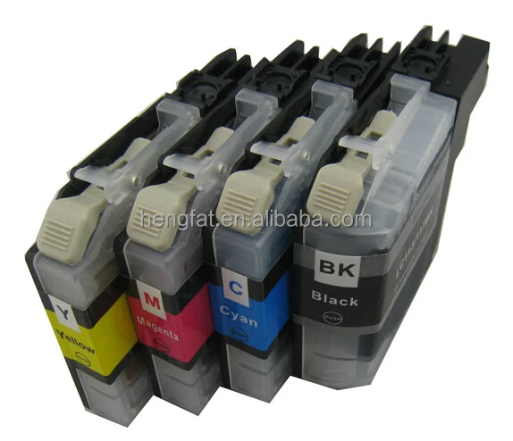 Lc103 Lc123 Lc133,Compatible Ink 