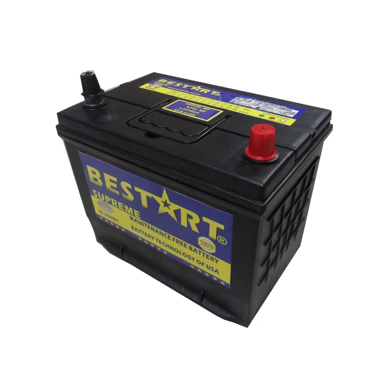 48d26l N50l 12v 50ah Smf Batterie De Voiture Modele De Vente Chaude Buy Batterie De Voiture Batterie N50l Batterie Sans Entretien Product On Alibaba Com