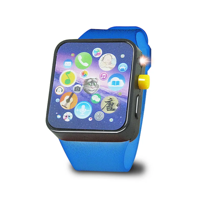 Mini Reloj Inteligente De Juguete,Máquina De Aprendizaje - Buy Reloj De  Reloj De Aprendizaje De Máquina De Mini Máquina De Juguetes Product on  Alibaba.com