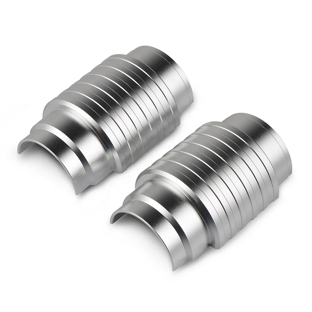 NiceCNC Fork Seal Bushing Driver Tool for KTM 200 EXC SX XC XCW 250 EXC EXCF SX SXF125 250 450 SXS 250 SXS-F 450 SMR