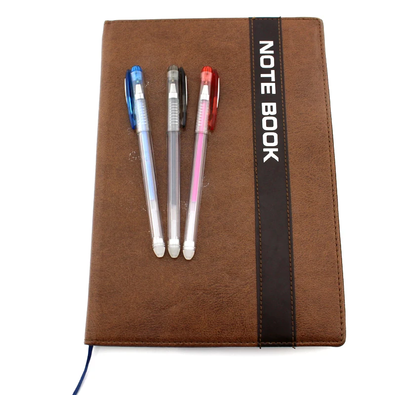 Съемная ручка с чернилами исчезает при высокой температуре волшебная для письма