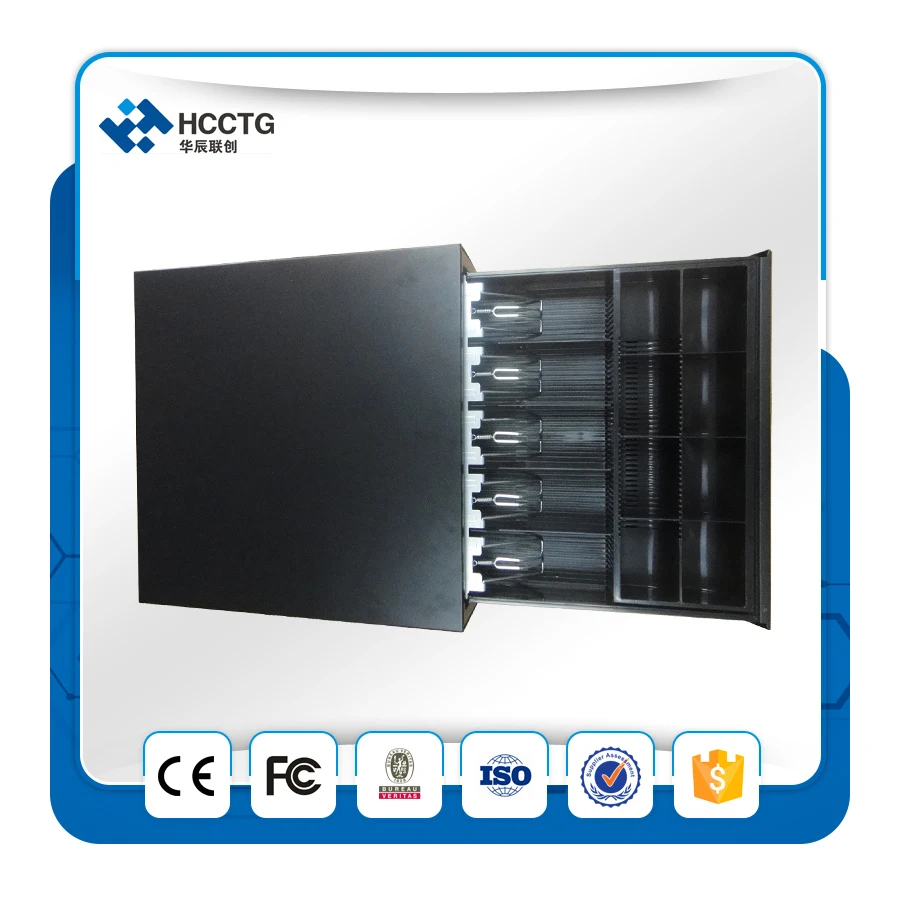 Мини кассовый/автономная машина/pos системы столешницы малайзии монета счетчик-HS410A