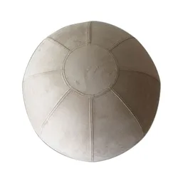 2021 Amazon Hot Sale Washable Yoga Office Ball Cover Balance Ball New Design Sheep Yoga Ball Cover NO 5
