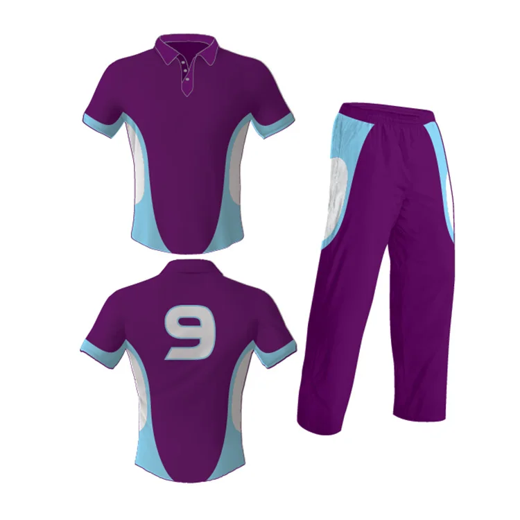 cricket team jersey design online