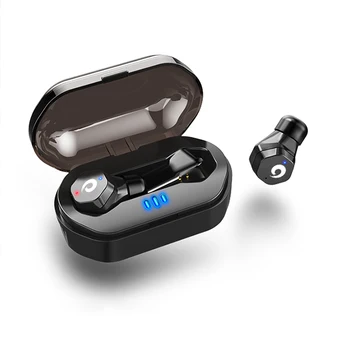Earteana Innovative technological products bluetooth wireless head phones in high quality sounds