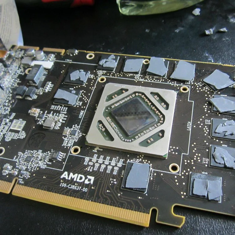 Frostbite Extreme Wärmeleitpaste 8.5W/mK | 30g Für CPU & GPU | Deutsche Qualität