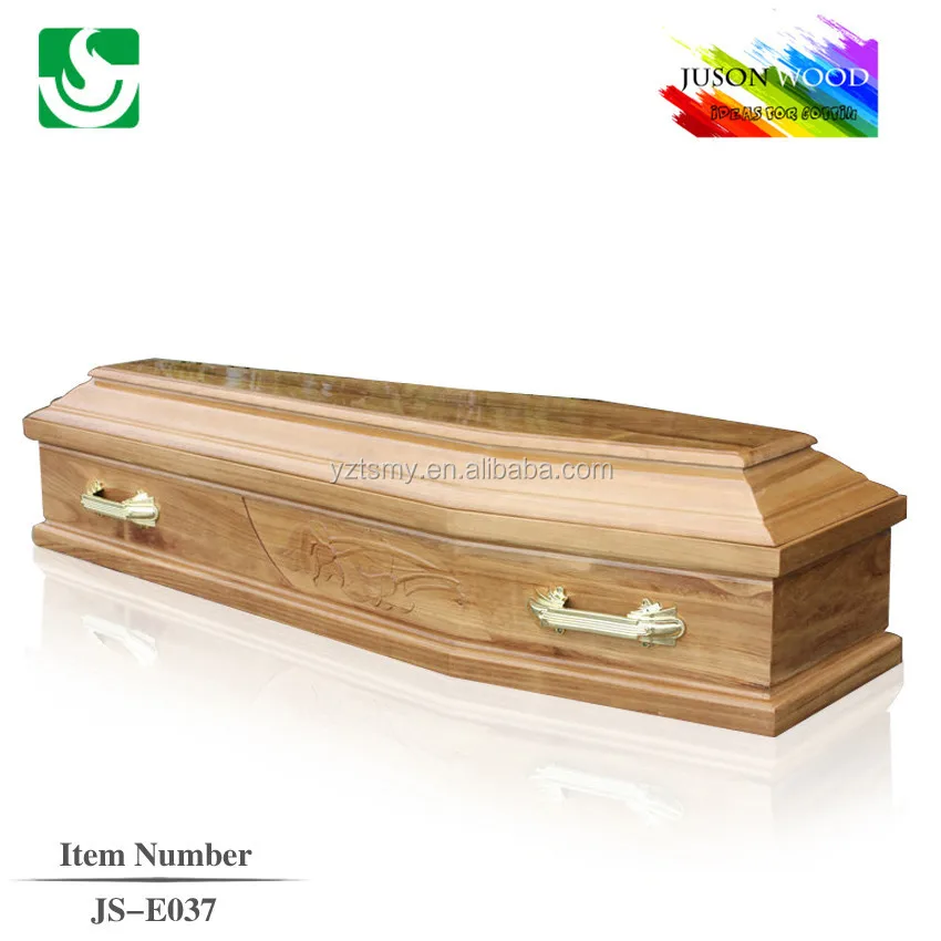 Jse037 Simple Economic Cheap Coffin Buy Cheap Coffin,Coffin,Economic