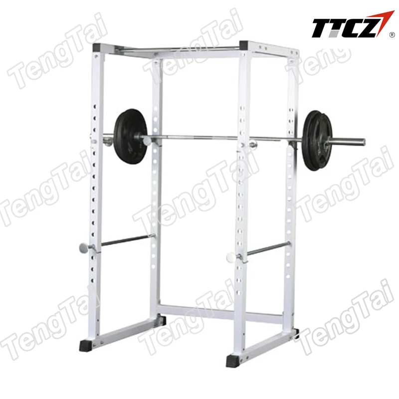 Ttcz 2025 power rack