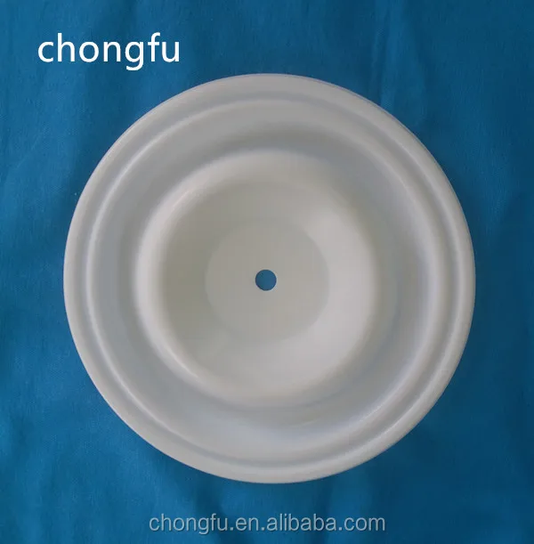 CF04-1040-55 Diaphragm details