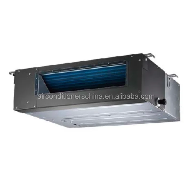 Midea Multi Split air Conditioner Inverter 1 Drive 5