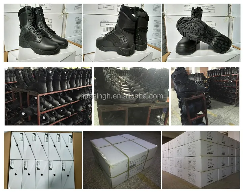 Packaging & shipping specifications