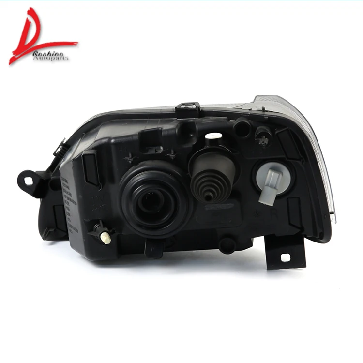 Head Lamp for Renault Logan 2012 - 260106344R/260601225R