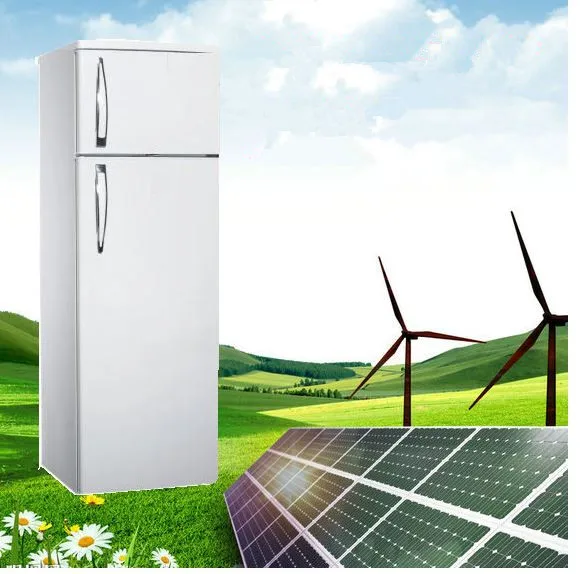 dd solar refrigerator price