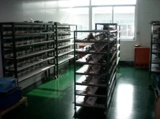 Shenzhen Topwell Electronics Co., Ltd. 3