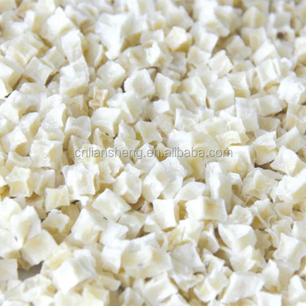 
 Специальный крахмал для картофельной муки, порошок дегидратированного пюре  