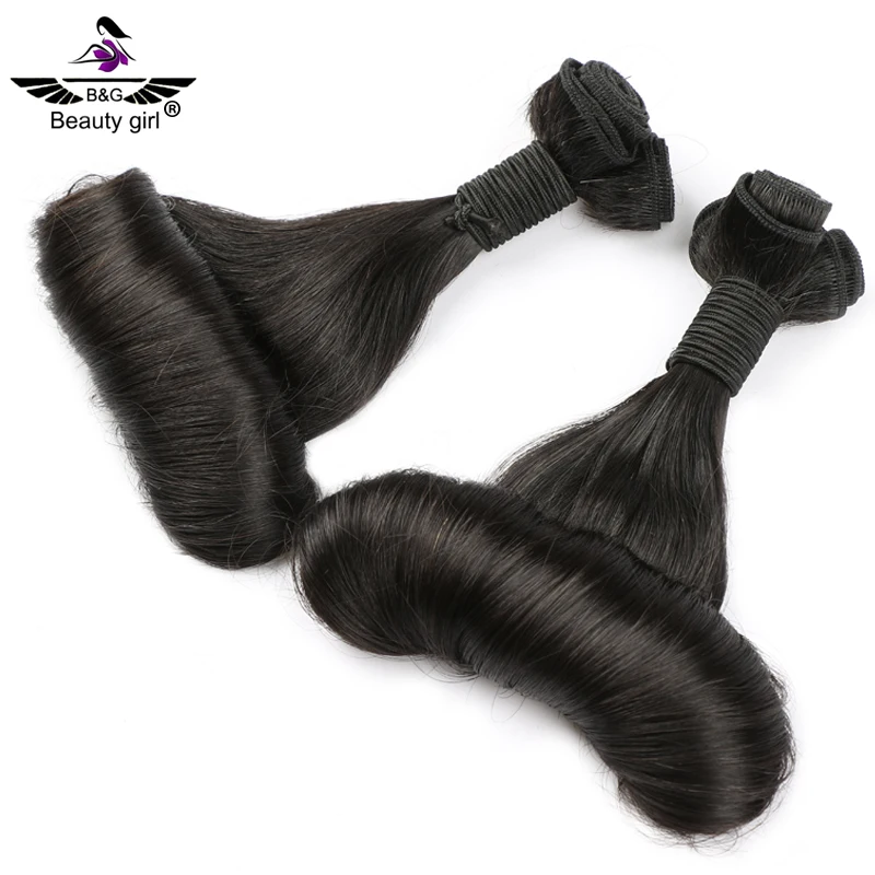 Beauty Girl Natural Black Color Double Drawn Women Hair Best Quality Indian  Human Hair Virgin Sexy Aunty Funmi Hair - Buy Sexy Aunty Funmi Hair,Aunty  Funmi Hair,Indian Human Hair Product on 