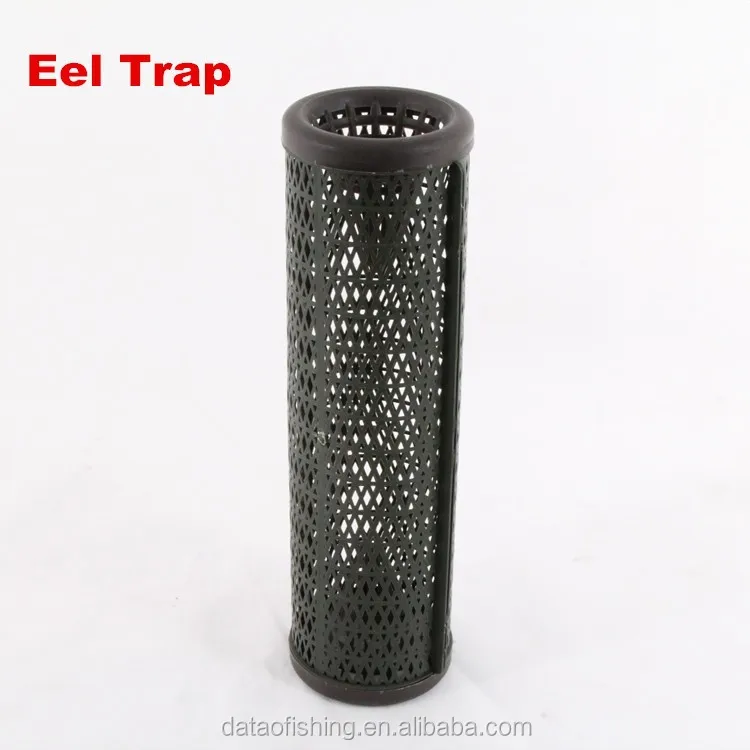 Eel Trap ALL Stainless Steel