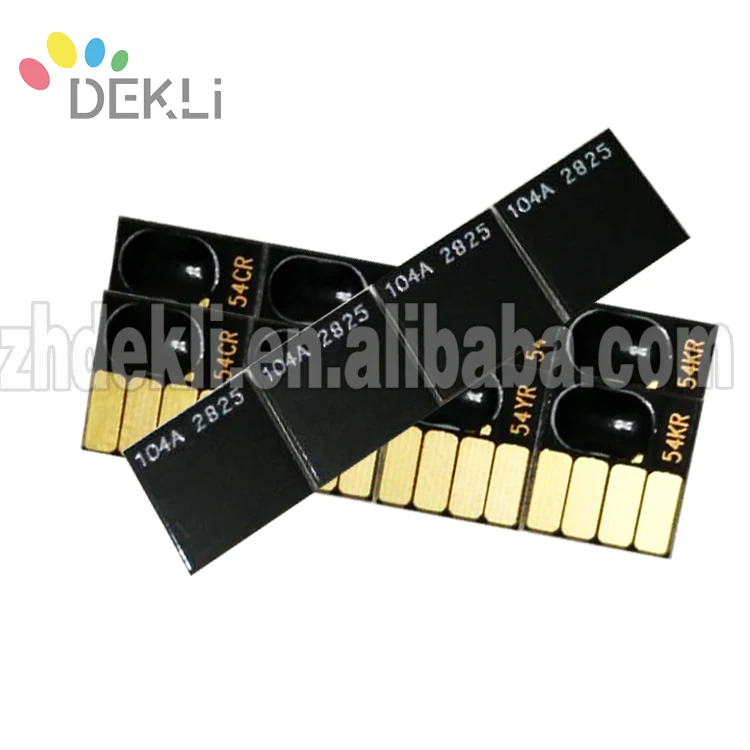 Use for HP 953 Refill Cartridge Chip for HP OfficeJet 8725 Refillable Ink Cartridge Auto Reset Chip