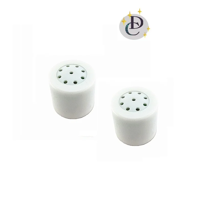 standard IC chip around size vibration activated sound module