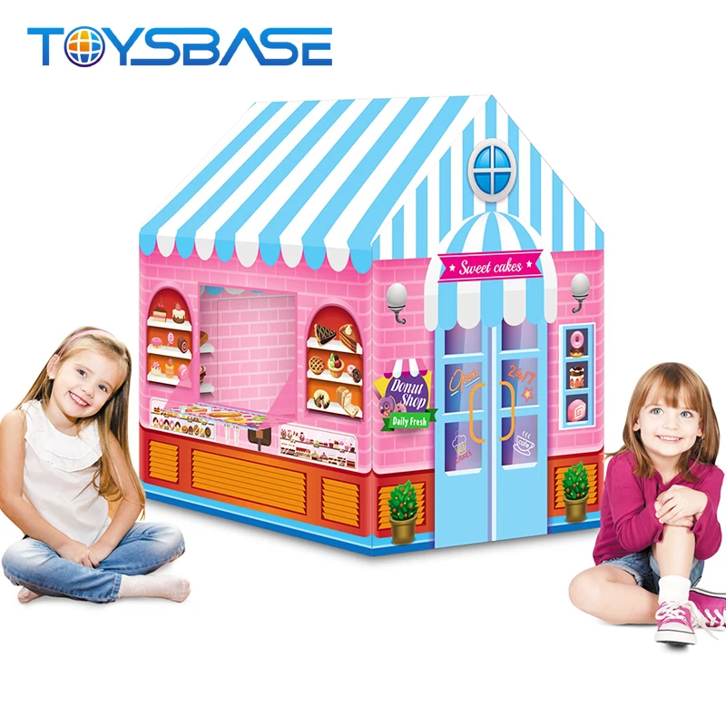 doll house for kids