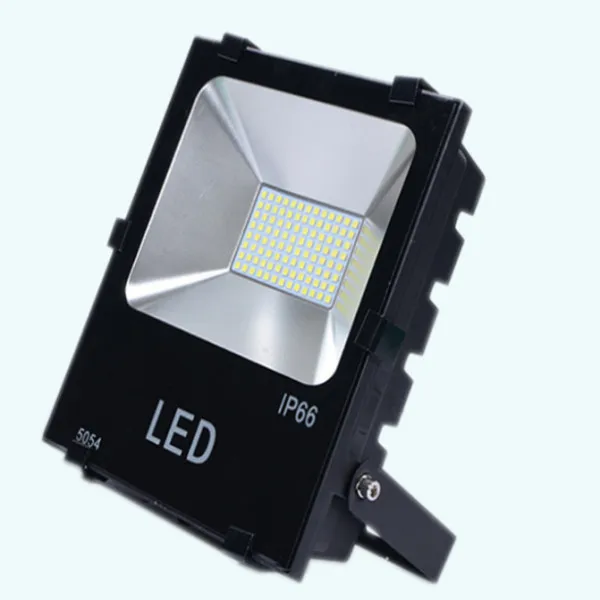 100W IP65 Projector Waterproof AC110V 220V outside outdoor smd led flood lamp